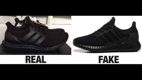 how to tell if adidas ultra boost are fake|adidas ultra boost 21 scam.